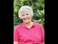 Mary Cottrell - Graveside Service