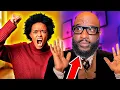 Download Lagu Anton Daniels Pissed Off Black Women....and Now They DO THIS?