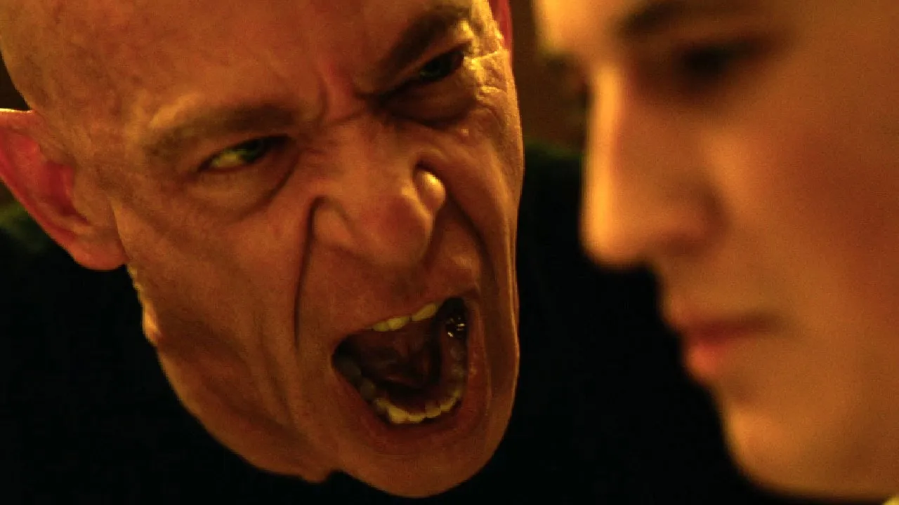 CODY REVIEWS WHIPLASH