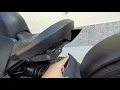 How to install MAX Mount - Black for Ryker canam