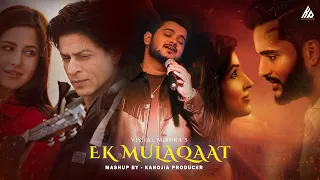ek mulakat mashup a melodic symphony of love and memories kanojia producer vishal mishra