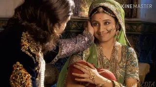 Download In Aankhon Me Tum....Jodha Akbar Song MP3