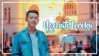 Lirik Lagu Corazon - Ngobati Loroku
