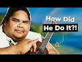 Download Lagu Why Israel Kamakawiwo'ole's Ukulele Hit Is Magic