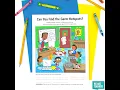 Hidden Picture Activity Find the Germ Hotspots in Your Classroom