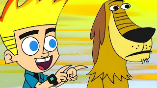 JOHNNY TEST MARATHON JOHNNY TEST WildBrain Kids