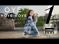 Lagu Oye Hoye Hoye | Jassie Gill | Simar Kaur | Dhanashree | Dance Video | Sakshi Satish