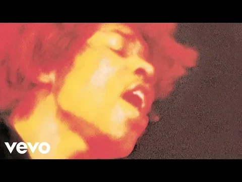 Download MP3 The Jimi Hendrix Experience - All Along The Watchtower (Official Audio)