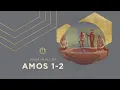 Amos 1-2 God Hates Injustice Bible Study