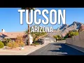 Five Best Neighborhoods in Tucson Arizona