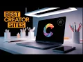 Best Similar Websites or Softwares for Creators