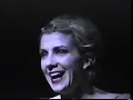 NATASHA RICHARDSON Cabaret- B'way '98