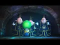 The Minions Sing Hair! | Minions (2015) | TUNE Kids