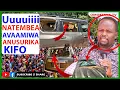 Lagu Urgent Breaking News: Gavana Natembea Anusurika Kifo Kufuatia Milio Ya Risasi
