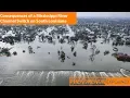 Possible Mississippi River Channel Switch --Phenomenon Explained