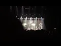Wilco 12.16.19 “Everyone Hides” Chicago Theatre, Winterlude