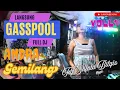 Lagu Langsung GassPool | Full Dj GULALI | Andra Gemilang | Sungai Lilin | fdj Shinta Bilqis