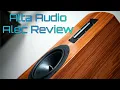 Lagu Alta Audio Alec Speaker Review - Changing the Game