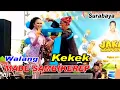 Download Lagu Walang Kekek _ Made Sambikerep Surabaya 2023