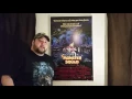 Monster Squad poster cast signed belonging to Brent Chalem
