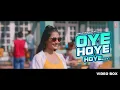 OYE HOYE HOYE (PUNJABI-2021) - JASSIE GILL | SIMAR KAUR | DHANASHREE | AVVY SRA