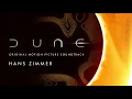 DUNE Official Soundtrack | Premonition - Hans Zimmer | WaterTower