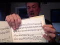 The Invisible Guitar Lesson 2 "Set up the channels of Communication"