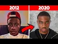 The Criminal History of Roddy Ricch