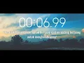 Download Lagu Story Wa Islami 30 Detik Bikin Baper - Cinema Islami