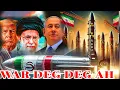 Download Lagu WAR DEG DEG AH | IRAN OO SAAKA TOOS UGU LISAYSA ISRA@A'IIL DUQAYMO