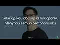 Download Lagu X - Afgan (Lyrics) HD