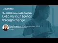 WellSky webinar The CY23 Home Health Final Rule Leading your agency through change