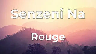 rouge senzeni na ft amanda black lyrics