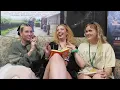 GAME ON! Nieve Ella challenges you to a karaoke-off. (BOTF23 interview)