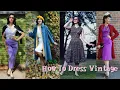 How To Start Dressing Vintage And Bring YOUR OWN Flair To It