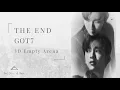 GOT7 (갓세븐) - The End (끝) [3D Empty Arena]