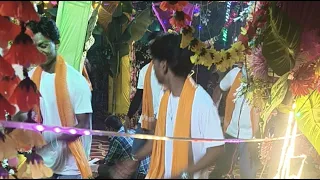आयुष एकेडमी मंडली