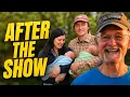 What Really Happened to the Alaska The Last Frontier Cast