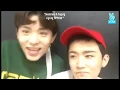 Download Lagu The EASTLIGHT - Sagang being SAGANG (Jung Sagang moments)