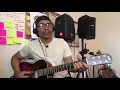 Download Lagu Takkan berpaling darimu - Rossa | Guitar cover tk 2