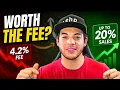 Amazon 0 Installments Can Boost Sales 20 Are the Fees Worth It