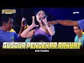 Lagu GUSDUR PENDEKAR RAKYAT - ICHA YOLANDA OM NIRWANA COMEBACK LIVE PEMUDA IPG