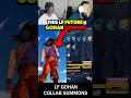 Download Lagu 😱 BIZZARE LF SUMMONS On Future Gohan And Trunks! | Dragon Ball Legends