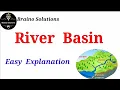 Basin I What is river basin I Amazon Basin I
