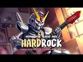 Download Lagu Hard Rock Energy Surge ⚡💀 Instrumental Mix for Power and Focus [1 Hour]