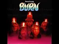 Burn- Deep Purple Lyrics