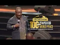 100 Days of Prayer for World Peace - Day 100 | with Archbishop Nicholas Duncan-Williams