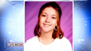 girl 15 strangled to death after spending the night at friends house pt 1 crime watch daily