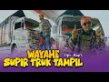 Download Lagu Opx Rapx - Kiyu Kiyu Supir Truk Bojone Ayu [Official Music Video]