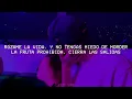 Víctor Manuelle - Si Tú Me Besas (Letra/Lyrics)